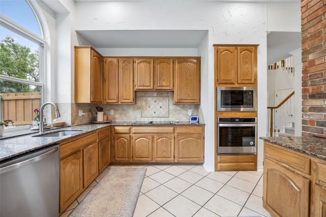 5511 S Briar Ridge Circle, Mckinney, TX 75072