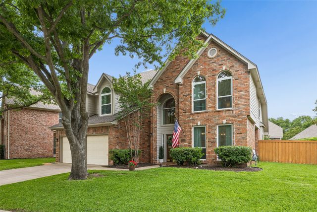 5511 S Briar Ridge Circle, Mckinney, TX 75072
