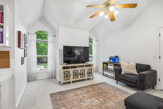 5511 S Briar Ridge Circle, Mckinney, TX 75072