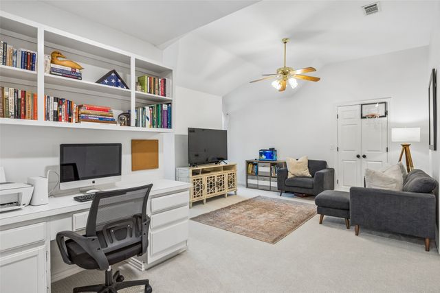 5511 S Briar Ridge Circle, Mckinney, TX 75072