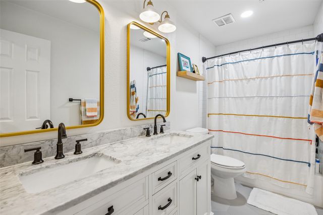 5511 S Briar Ridge Circle, Mckinney, TX 75072