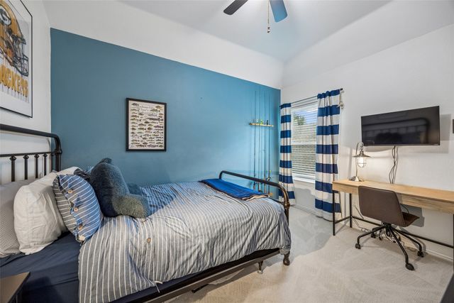 5511 S Briar Ridge Circle, Mckinney, TX 75072