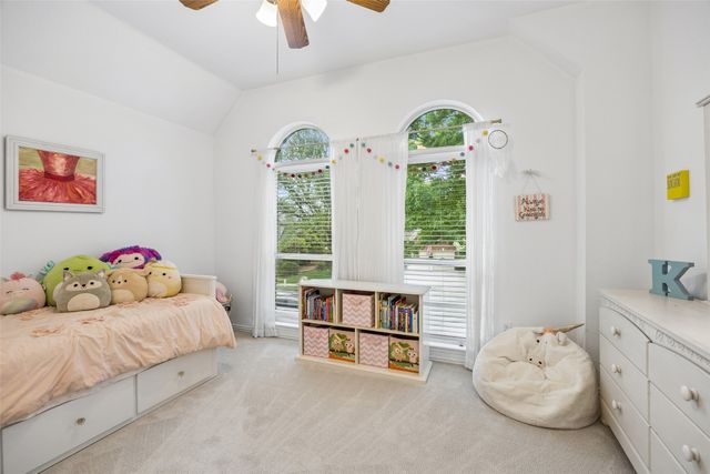 5511 S Briar Ridge Circle, Mckinney, TX 75072