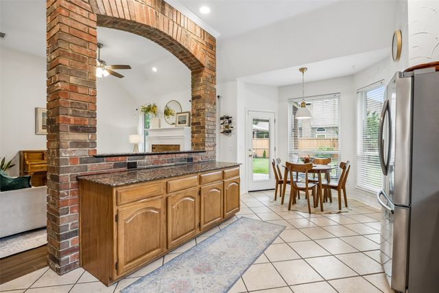 5511 S Briar Ridge Circle, Mckinney, TX 75072