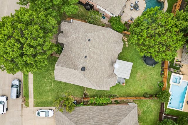 5511 S Briar Ridge Circle, Mckinney, TX 75072