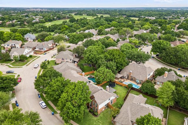5511 S Briar Ridge Circle, Mckinney, TX 75072
