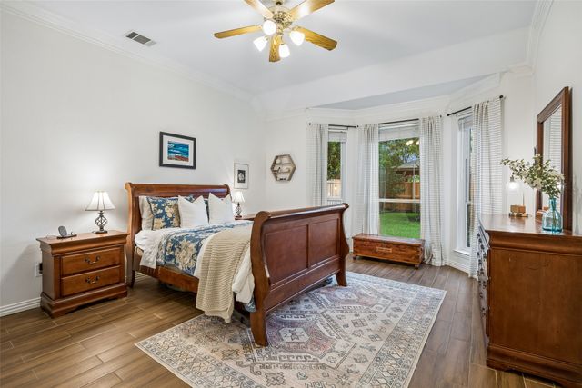 5511 S Briar Ridge Circle, Mckinney, TX 75072