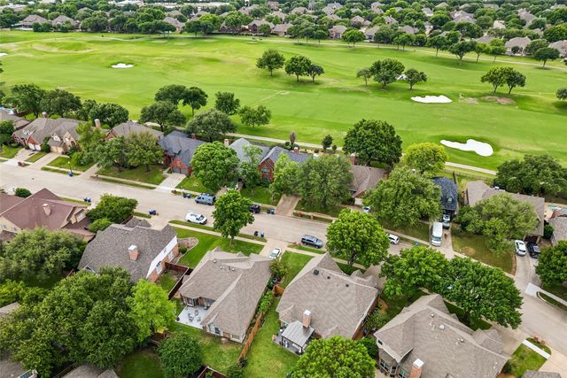 5511 S Briar Ridge Circle, Mckinney, TX 75072