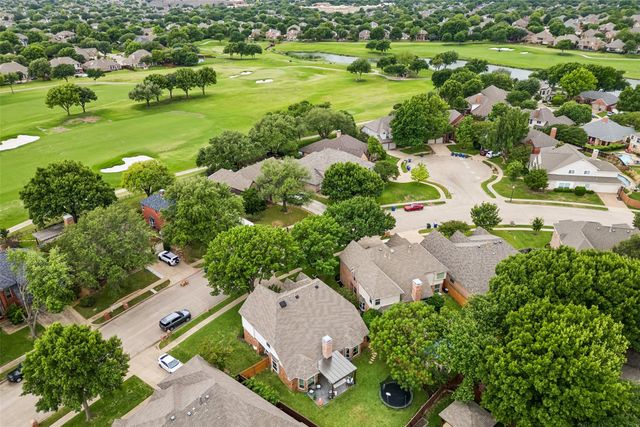 5511 S Briar Ridge Circle, Mckinney, TX 75072