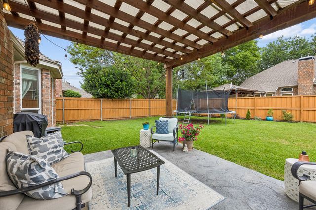 5511 S Briar Ridge Circle, Mckinney, TX 75072