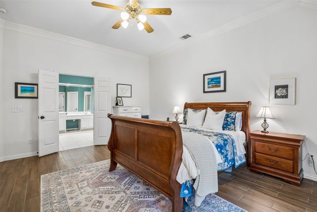 5511 S Briar Ridge Circle, Mckinney, TX 75072