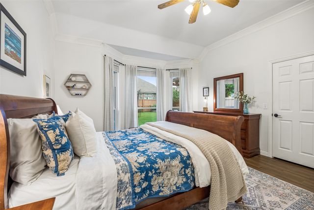 5511 S Briar Ridge Circle, Mckinney, TX 75072