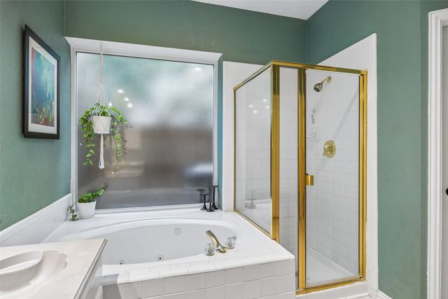 5511 S Briar Ridge Circle, Mckinney, TX 75072
