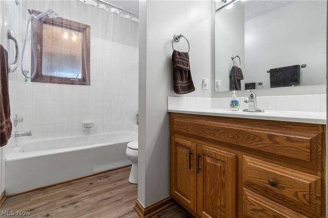 3586 Leafland Street NW, Uniontown, OH 44685