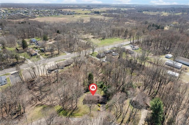 3586 Leafland Street NW, Uniontown, OH 44685