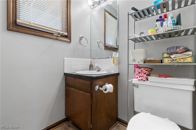 3586 Leafland Street NW, Uniontown, OH 44685