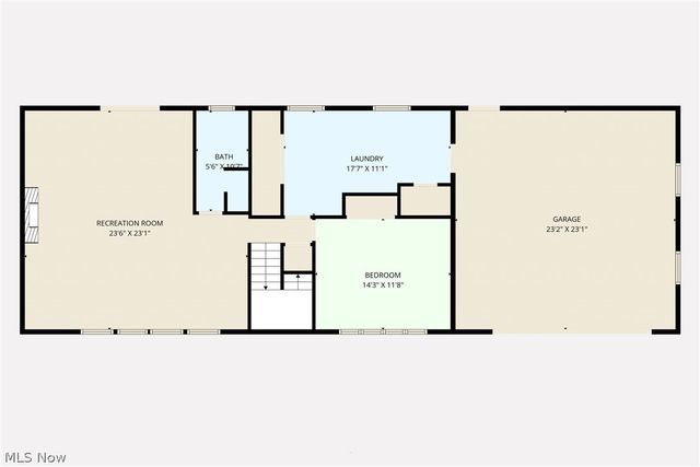 3586 Leafland Street NW, Uniontown, OH 44685