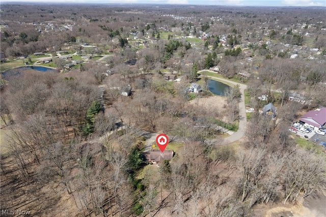 3586 Leafland Street NW, Uniontown, OH 44685