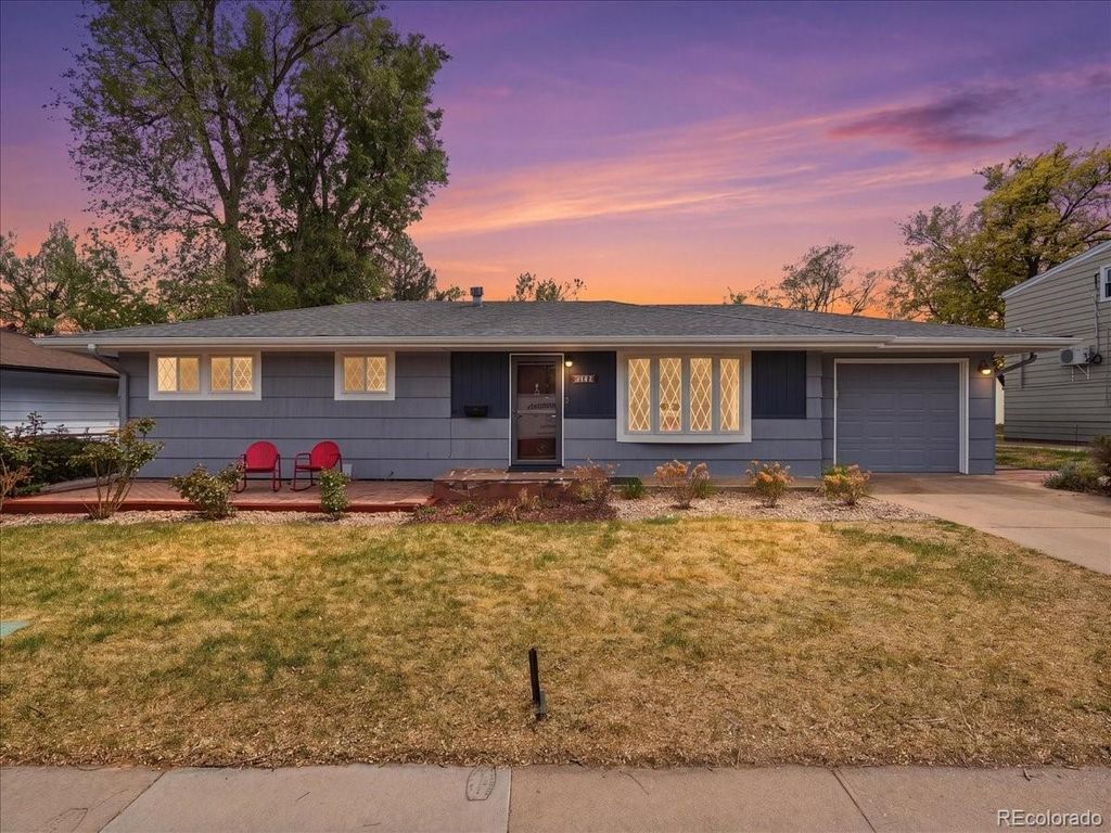 1829 Crestmore Place, Fort Collins, CO 80521