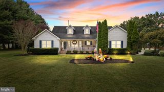 26230 OLD CARRIAGE RD, Seaford, DE 19973