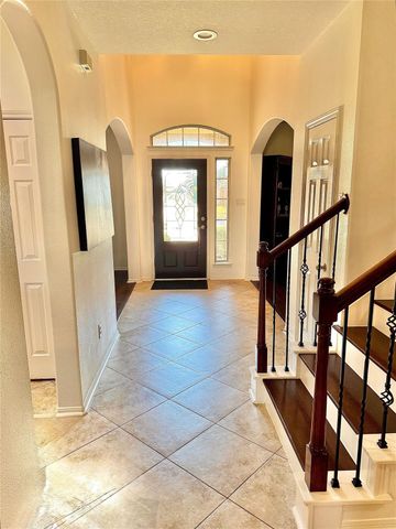 14939 Barton Grove Lane, Humble, TX 77396