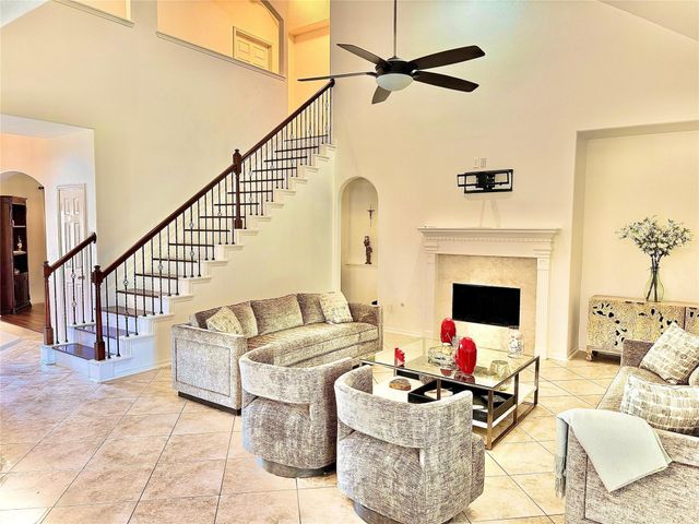 14939 Barton Grove Lane, Humble, TX 77396