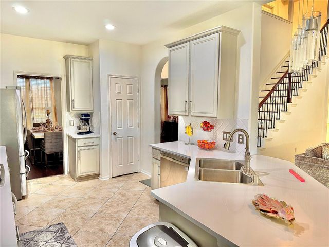 14939 Barton Grove Lane, Humble, TX 77396