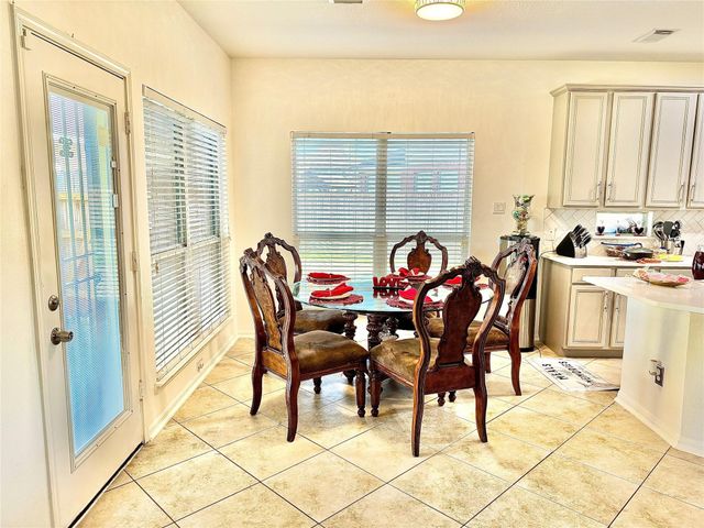 14939 Barton Grove Lane, Humble, TX 77396