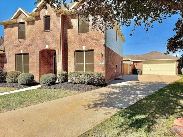 14939 Barton Grove Lane, Humble, TX 77396