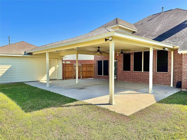 14939 Barton Grove Lane, Humble, TX 77396