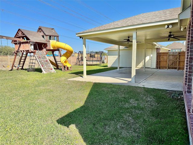 14939 Barton Grove Lane, Humble, TX 77396