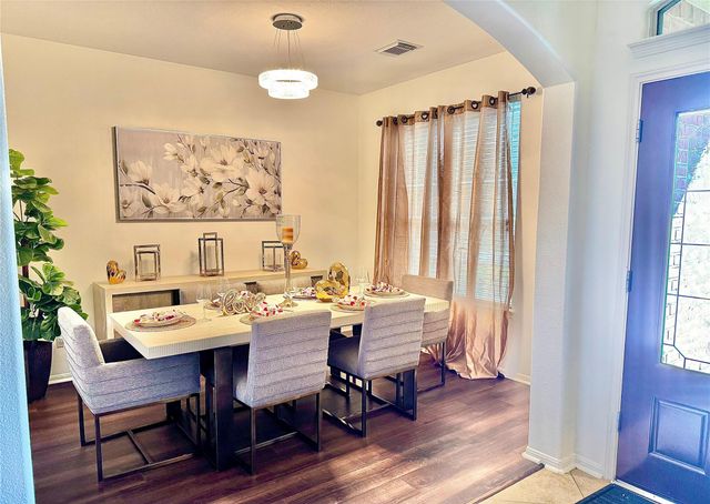 14939 Barton Grove Lane, Humble, TX 77396