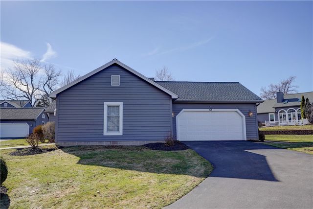 65 Cloverdale Street, Rochester, NY 14612