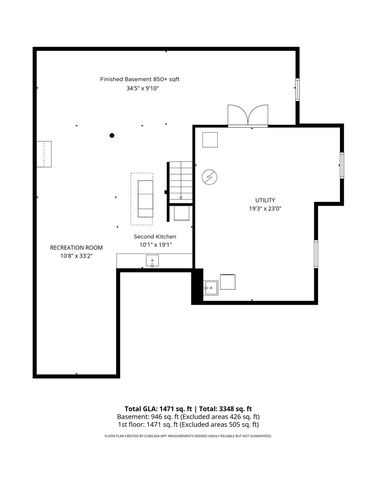 65 Cloverdale Street, Rochester, NY 14612