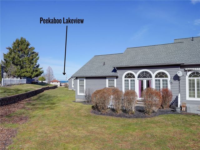 65 Cloverdale Street, Rochester, NY 14612