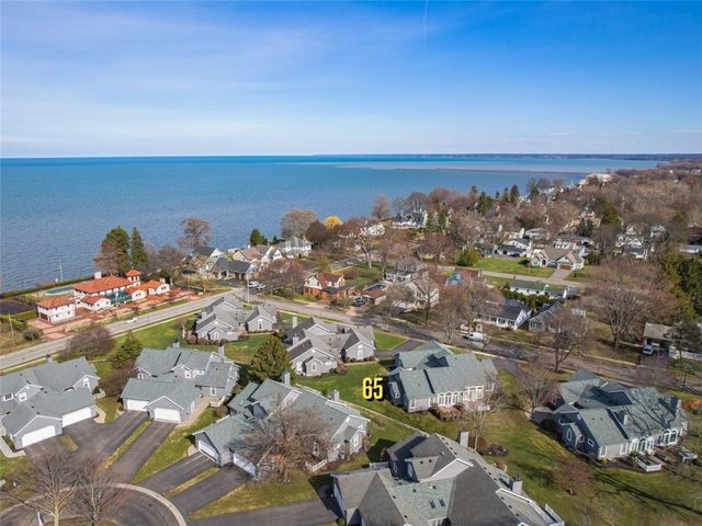 65 Cloverdale Street, Rochester, NY 14612