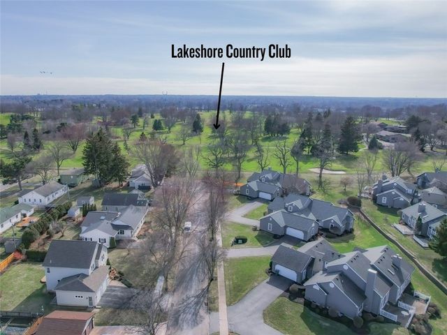 65 Cloverdale Street, Rochester, NY 14612