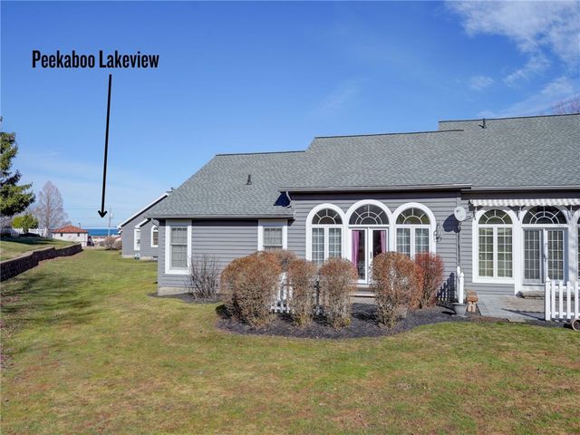 65 Cloverdale Street, Rochester, NY 14612