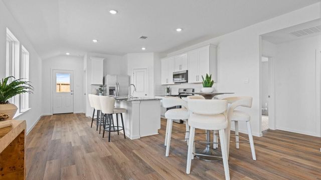 3525 Longhorn Valley Street, League City, TX 77573