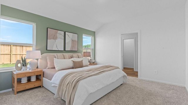 3525 Longhorn Valley Street, League City, TX 77573