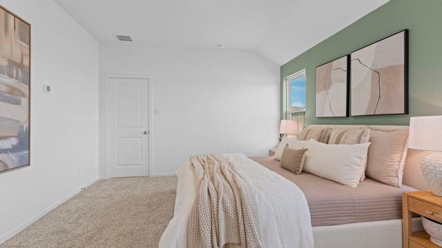 3525 Longhorn Valley Street, League City, TX 77573