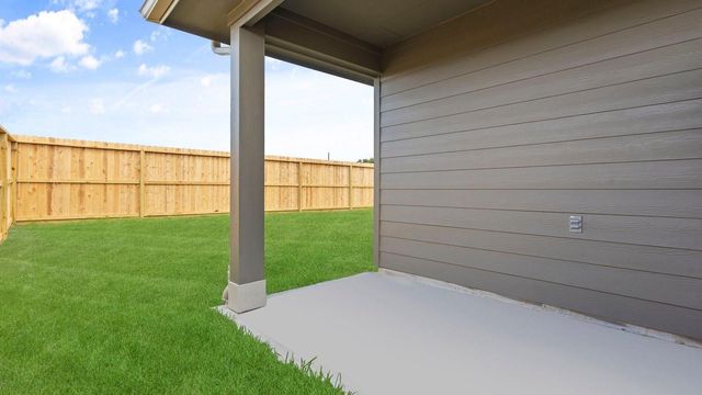 3525 Longhorn Valley Street, League City, TX 77573