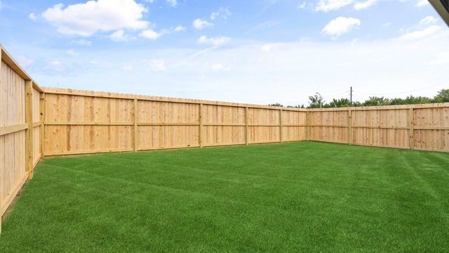 3525 Longhorn Valley Street, League City, TX 77573