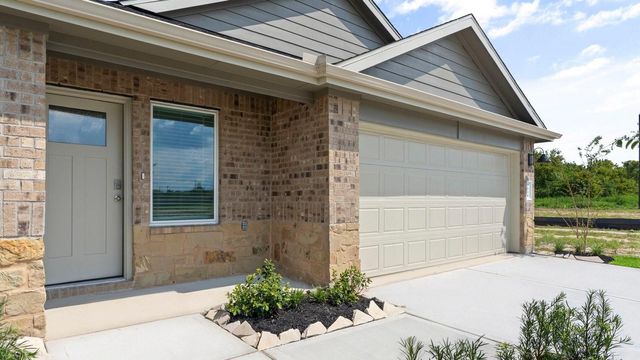 3525 Longhorn Valley Street, League City, TX 77573