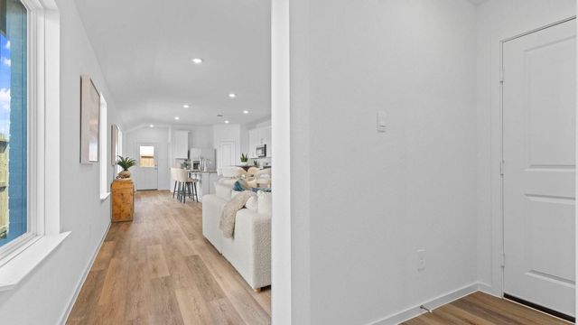 3525 Longhorn Valley Street, League City, TX 77573