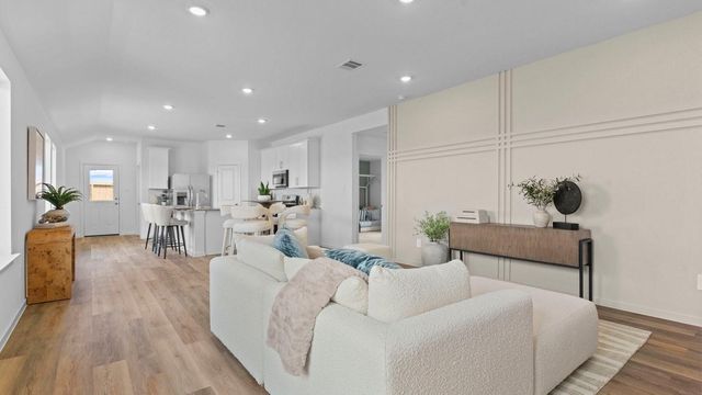 3525 Longhorn Valley Street, League City, TX 77573