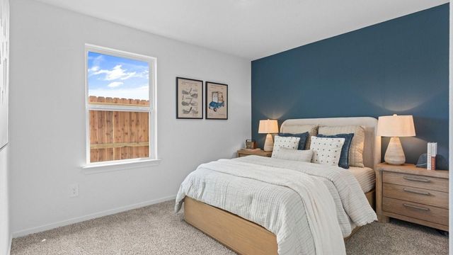 3525 Longhorn Valley Street, League City, TX 77573