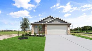 3525 Longhorn Valley Street, League City, TX 77573