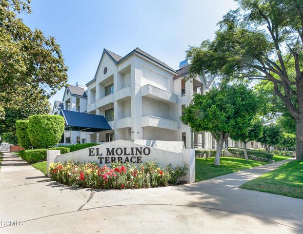 300 N El Molino Avenue 210, Pasadena, CA 91101