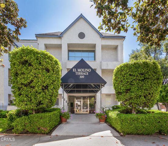 300 N El Molino Avenue 210, Pasadena, CA 91101